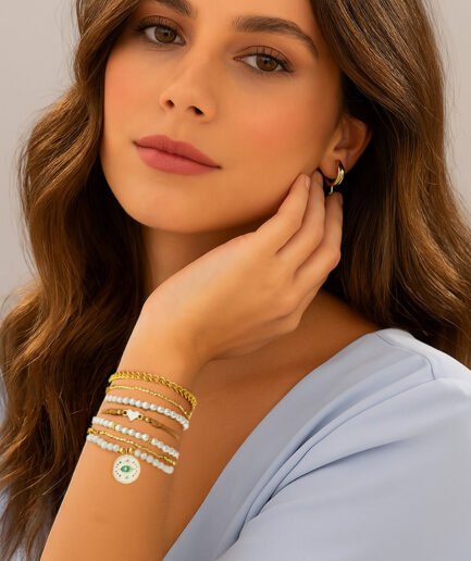 set de pulseras medellin 2