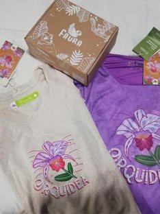 Review sobre faura colombia de Bri Roldan Ramirez