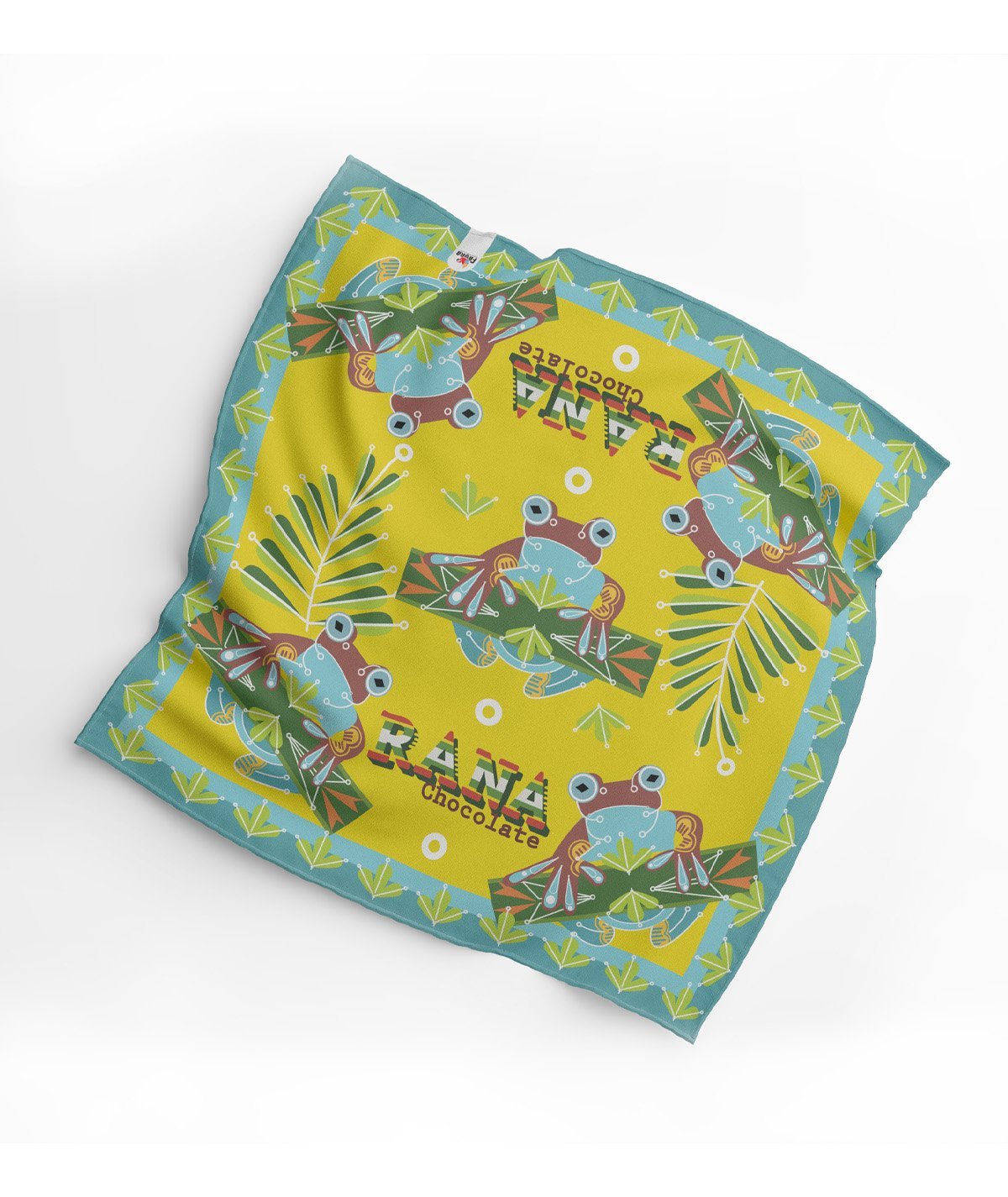 Panoleta-Chocolate3.jpg Pañoleta rana chocolate de antioquia