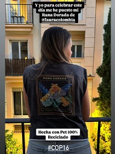 Opión de la marca faura por veronica