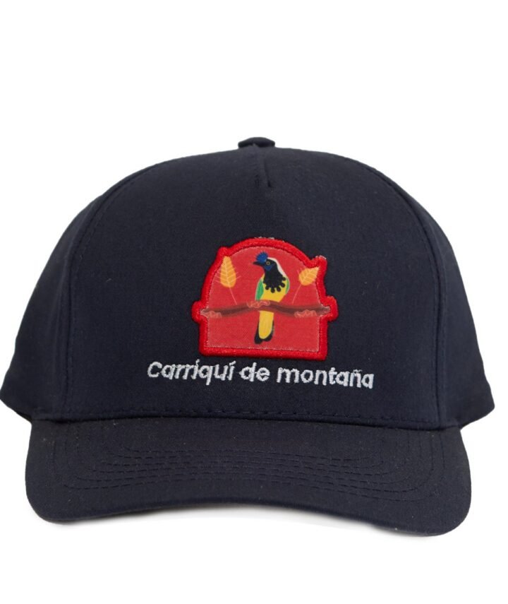 Gorra Carriqui