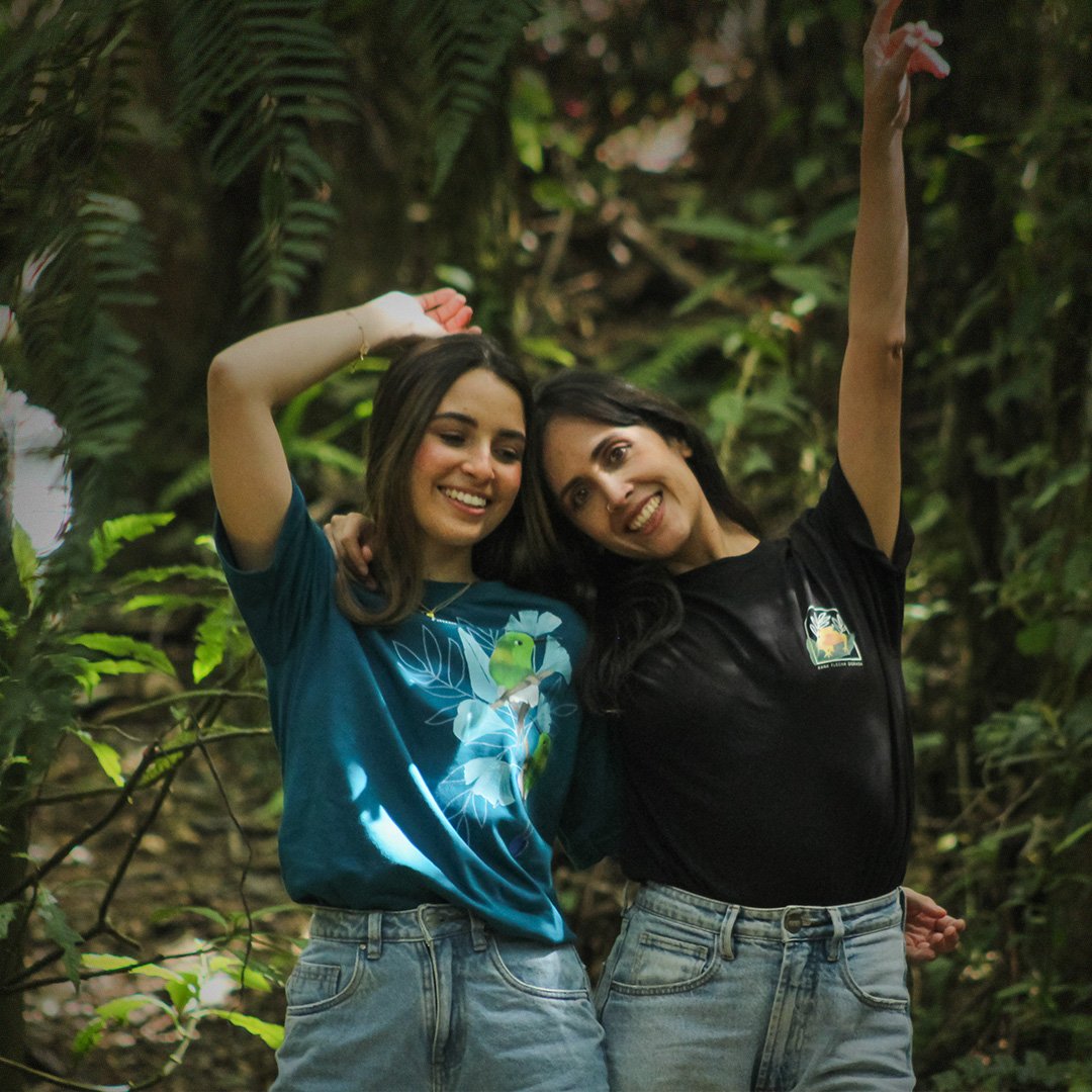 camisetas en algodón 100 medellin estampados de animales